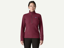 Patagonia Women's R1® Air Fleece Zip-Neck
