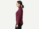 Patagonia Women's R1® Air Fleece Zip-Neck