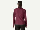Patagonia Women's R1® Air Fleece Zip-Neck