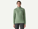 Patagonia Women's R1® Air Fleece Zip-Neck