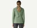 Patagonia Women's R1® Air Fleece Zip-Neck
