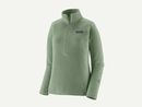 Patagonia Women's R1® Air Fleece Zip-Neck