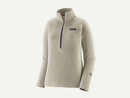 Patagonia Women's R1® Air Fleece Zip-Neck