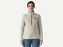 Patagonia Women's R1® Air Fleece Zip-Neck