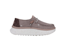 Hey Dude Women's Wendy Peak Chambray Shoe