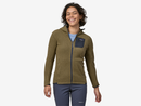 Patagonia Women's R1® Air Full-Zip Hoody