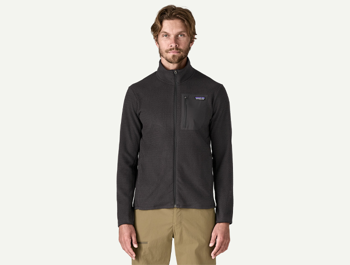 Patagonia Men's R1® Air Fleece Jacket