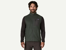 Patagonia Men's R1® Air Fleece Vest
