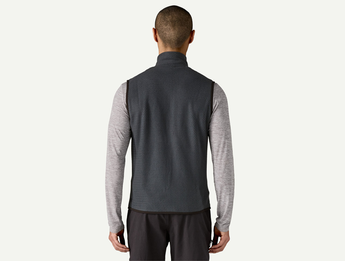 Patagonia Men's R1® Air Fleece Vest