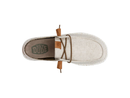 Hey Dude Women's Wendy Washed Canvas Shoe
