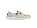 Hey Dude Women's Wendy Washed Canvas Shoe