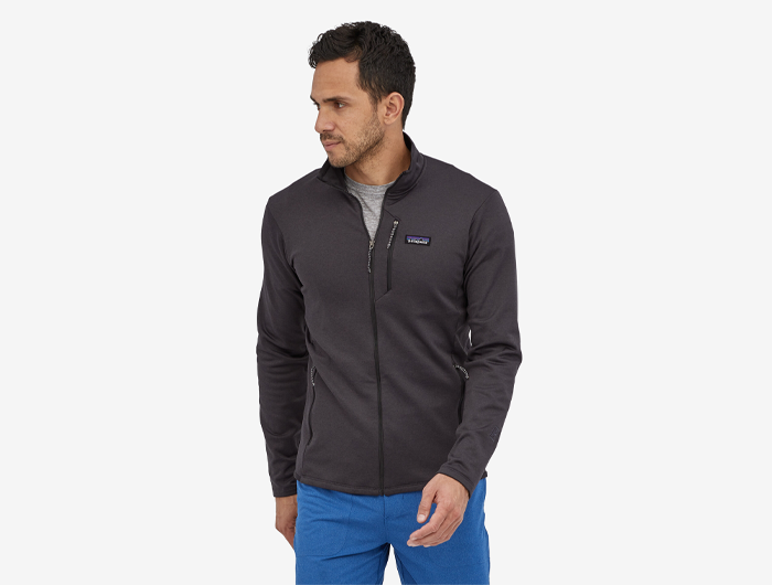 Patagonia Men's R1® Daily Jacket