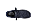 Hey Dude Men's Wally Sport Knit Shoe