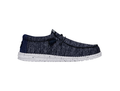 Hey Dude Men's Wally Sport Knit Shoe