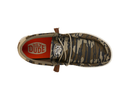 Hey Dude Men's Wally Mossy Oak® Original Shoe
