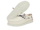 Hey Dude Men's Wally Americana Shoe
