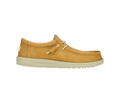 Hey Dude Men's Wally Stretch Canvas Shoe