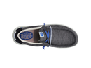 Hey Dude Men's Wally H2O Mesh Shoe