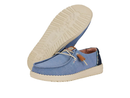 Hey Dude Women's Wendy Chambray Boho Shoe