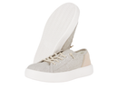 Hey Dude Women's Cody Heathered Knit Mesh Shoe