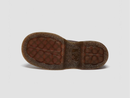 Dr. Martens Buzz 5-Eye Grizzly Leather Shoes