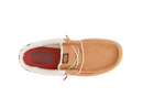 Hey Dude Men's Wally Slip Warmth Shoe