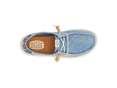 Hey Dude Women's Wendy Crafted Boho Shoe