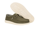 Hey Dude Men's Wally Classic Shoe