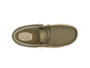 Hey Dude Men's Wally Classic Shoe