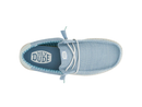 Hey Dude Men's Wally Stretch Sox Shoe