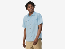 Patagonia Men's Self-Guided UPF Hike Shirt - FINAL SALE