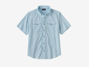 Patagonia Men's Self-Guided UPF Hike Shirt - FINAL SALE