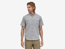 Patagonia Men's Self-Guided UPF Hike Shirt - FINAL SALE