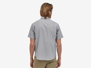 Patagonia Men's Self-Guided UPF Hike Shirt - FINAL SALE