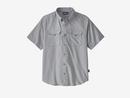Patagonia Men's Self-Guided UPF Hike Shirt - FINAL SALE
