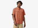 Patagonia Men's Self-Guided UPF Hike Shirt - FINAL SALE