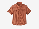 Patagonia Men's Self-Guided UPF Hike Shirt - FINAL SALE