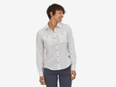 Patagonia Women's Long-Sleeved Self-Guided UPF Hike Shirt - FINAL SALE
