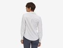 Patagonia Women's Long-Sleeved Self-Guided UPF Hike Shirt - FINAL SALE
