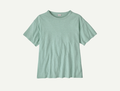 Patagonia Women's Trail Harbor Tee