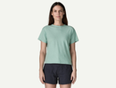 Patagonia Women's Trail Harbor Tee