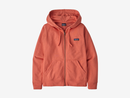 Patagonia Women's Ahnya Full-Zip Fleece Hoody