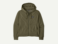 Patagonia Women's Ahnya Full-Zip Hoody