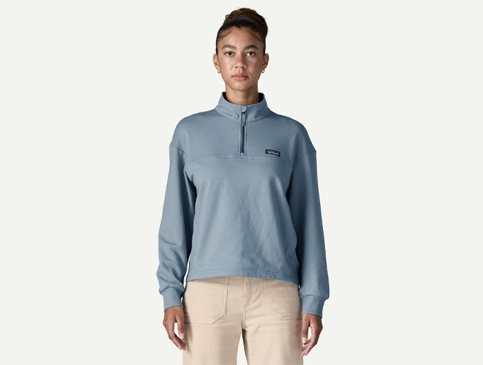 Patagonia Women's Ahnya Pullover