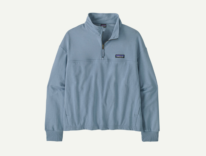 Patagonia Women's Ahnya Pullover
