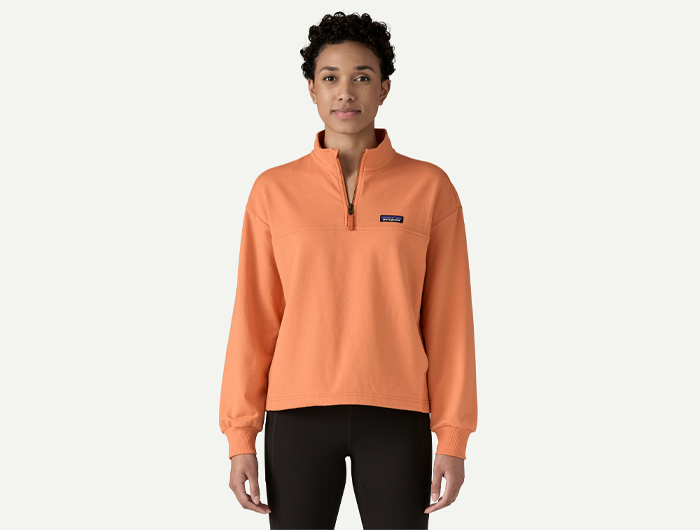 Patagonia Women's Ahnya Pullover