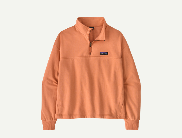 Patagonia Women's Ahnya Pullover