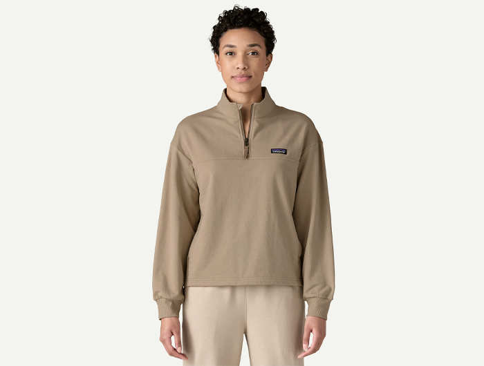 Patagonia Women's Ahnya Pullover