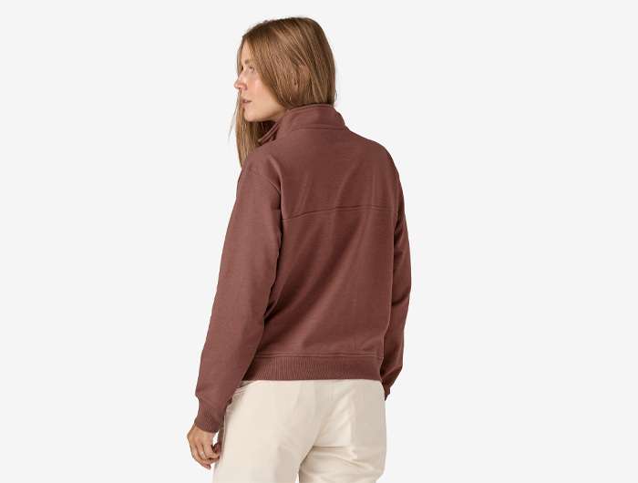 Patagonia Women's Ahnya Pullover