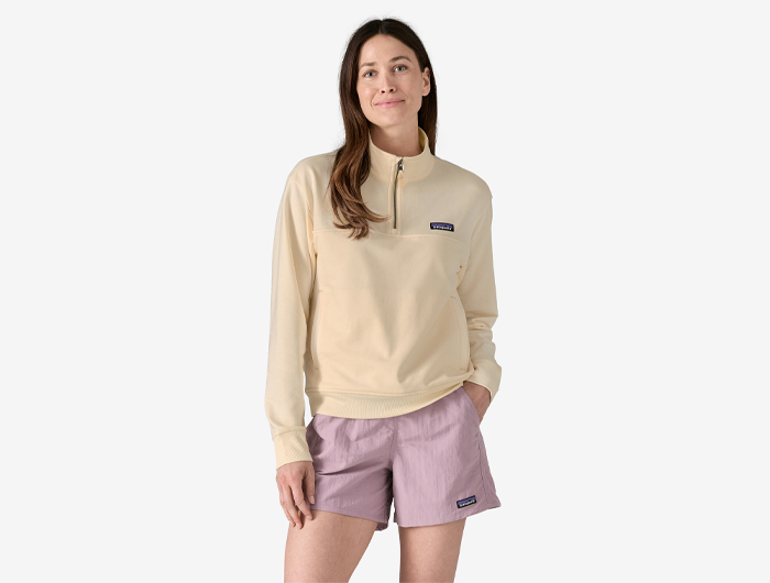 Patagonia Women's Ahnya Pullover